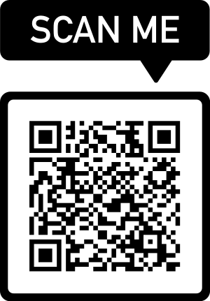 RBTF Grants Application QR Code